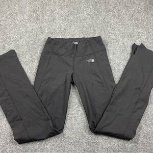 THE NORTH FACE Women’s Black Flare Bootleg Leggings Yoga pants size: Small